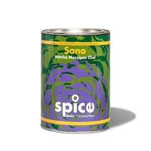 Spice Sono